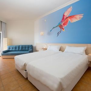 Habitación con Cama Queen